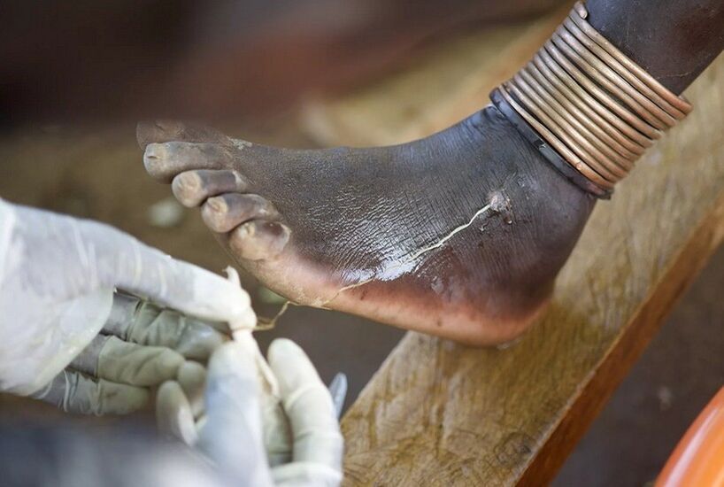 Маасай қыздарымен жыныстық қатынас Луцкіде міндеттемесіз жыныстық қатынас